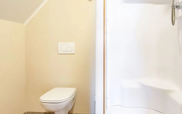 Home in a Rural Setting With a Wonderfully Garden