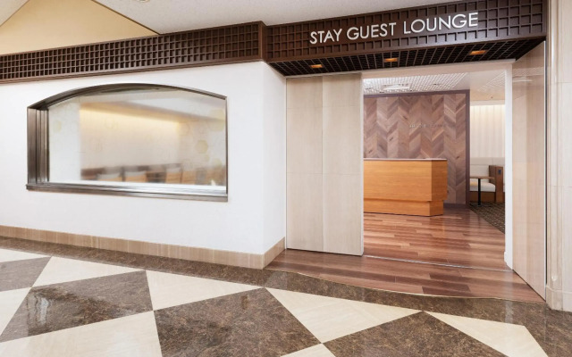 Hotel New Hankyu Kyoto