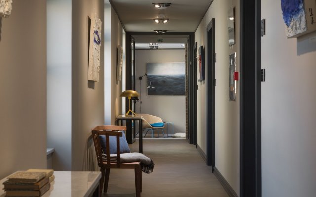 Almayer Art & Heritage Adults Only Hotel & Dépendance Rooms