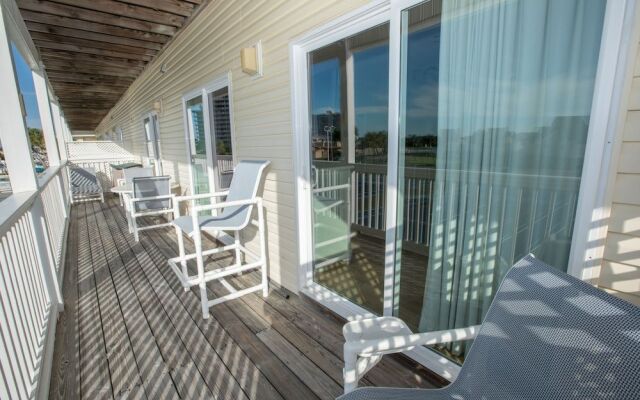 Sandpiper Cove 4134 Destin - Studio Condo