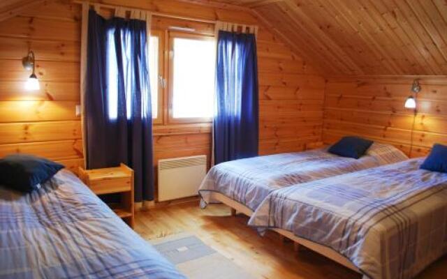 KRT Cabins