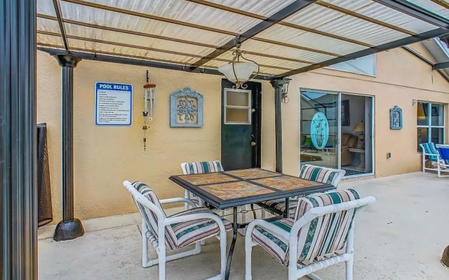 Cristine's Seasons Villa