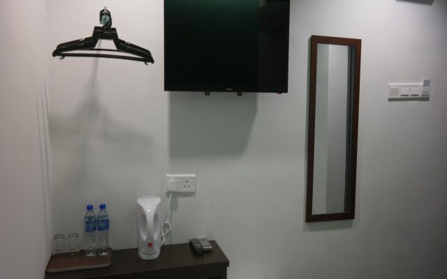 Clover Hotel Ipoh