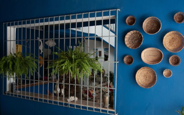 Hostel Barra