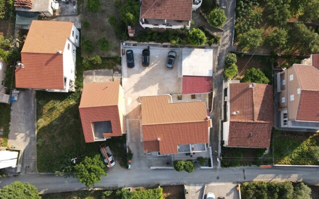 Sea View Apartment Marijane, 940