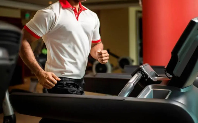 Marriott Marquis City Center Doha Hotel