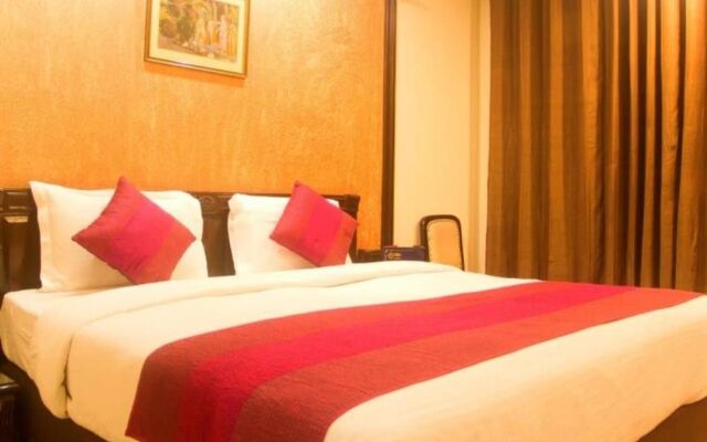 Hotel City Heart