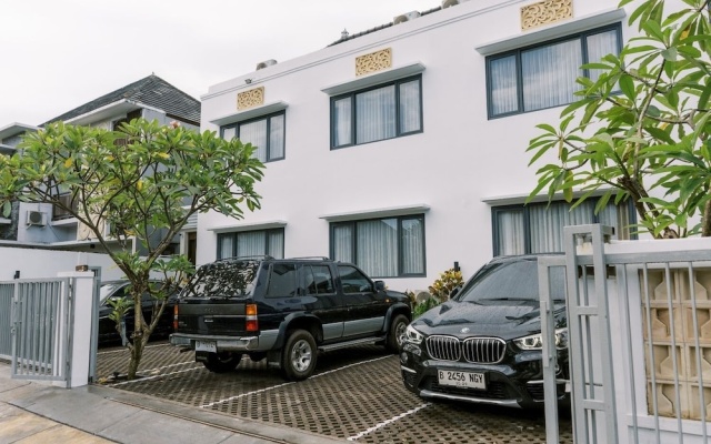 Domu Alba Vita — 3-star hotel in Denpasar