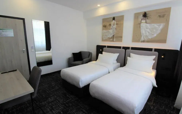 Libarty Hotels