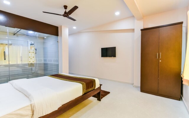 OYO Rooms Hiranandani Powai