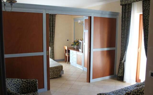 Hotel Residenza del Golfo