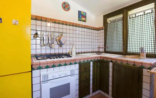 Alghero Villa Melissa per 6 persone con piscina e giardino