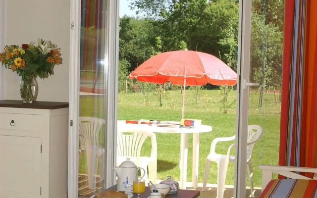 Résidence Nemea les Roches