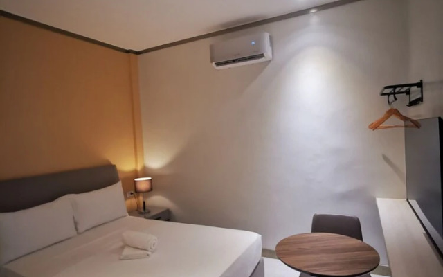 Yes Hotel Cabuyao Laguna