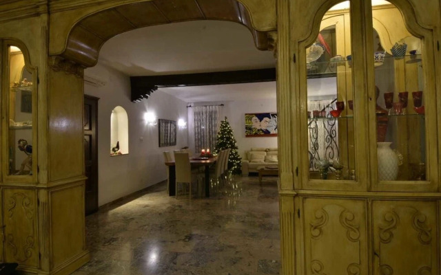 Ca' del Cinema