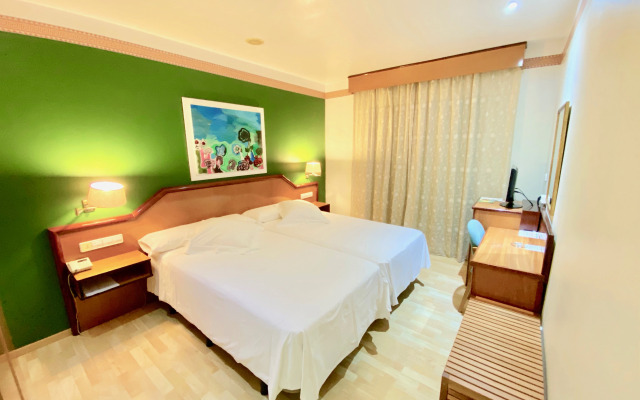 Hotel Torrepalma