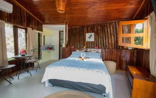 Villa Cajú