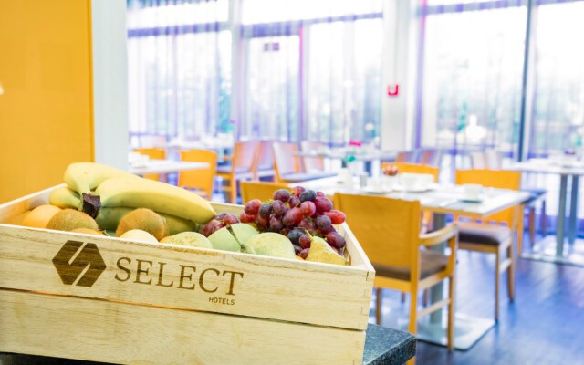 Select Hotel Hamburg Nord