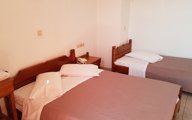 Orfeas Hotel