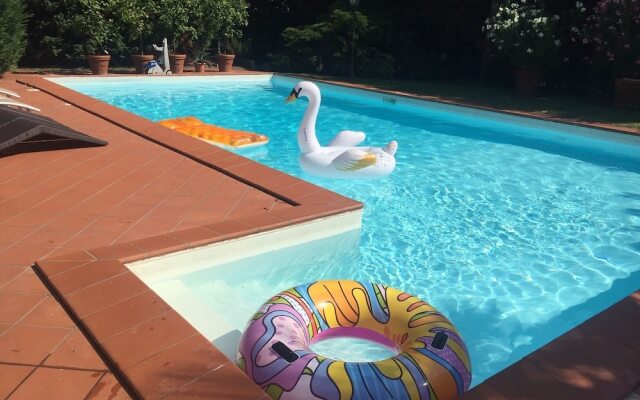 B&B Villa delle Palme
