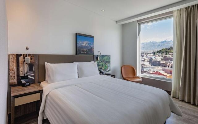 Hampton by Hilton Arequipa