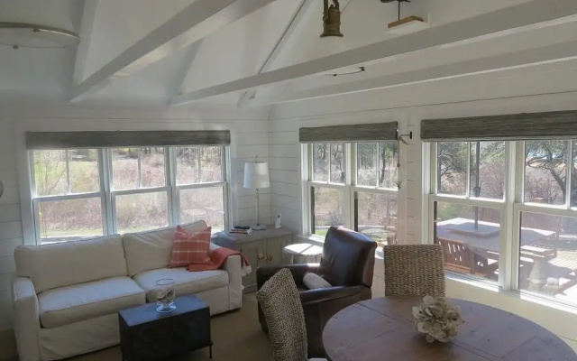 100 Beach Plum Road - Two Bedroom House
