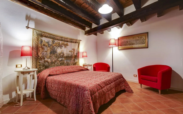 Grimaldi Apartments - Corallo