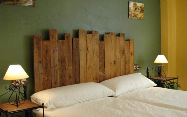 Rural Pedroches Casa Los Mineros