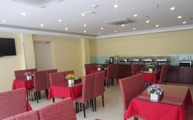 Hanting Hotel Nanning Renmin Road