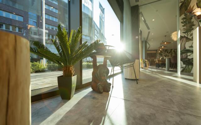 Holiday Inn - the niu, Crusoe Bremen Airport by IHG