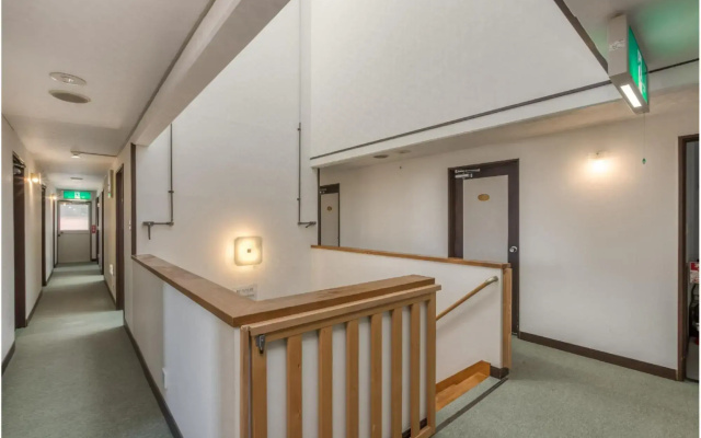 Hot Spring Guesthouse Yasumori