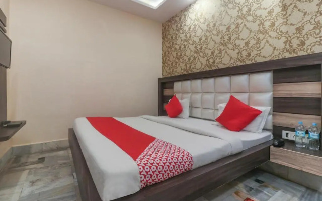 Hotel Arya