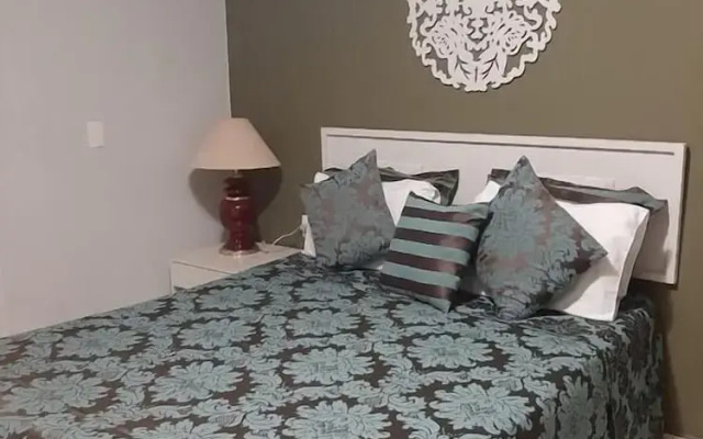 Beach World Park - Rio Preto