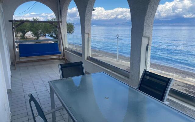 Beachfront House Agia Pelagia Kythira