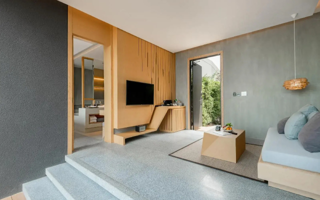 MASON, a member of Design Hotels