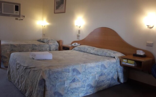 St Georges Motor Inn