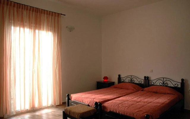 Alma Apartments