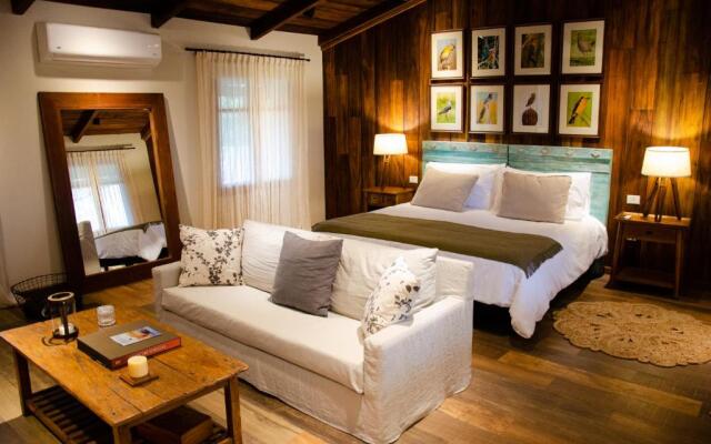 El Transito Hotel Boutique