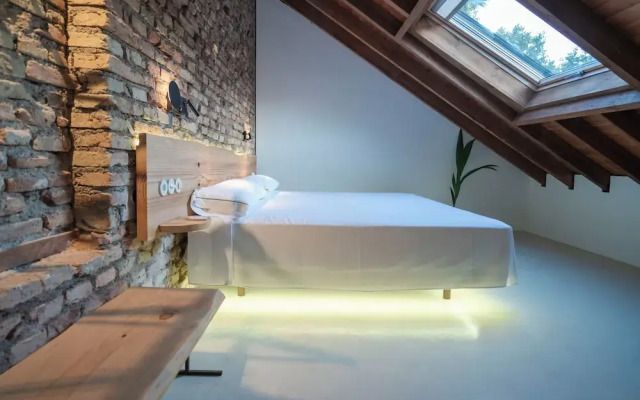 La moderna suites