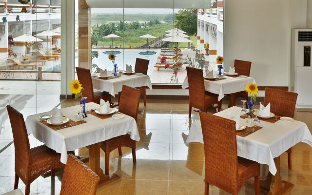 Ananta Inlay Resort