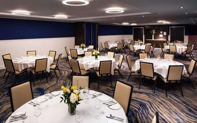 Hilton Brooklyn New York