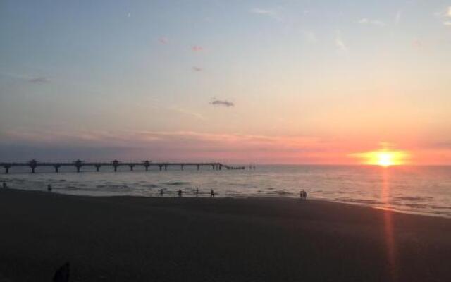 Apartamenty Międzyzdroje