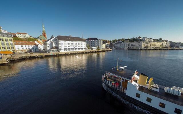 Clarion Hotel Tyholmen Arendal