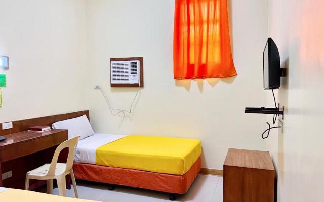 MH Metro Hotel