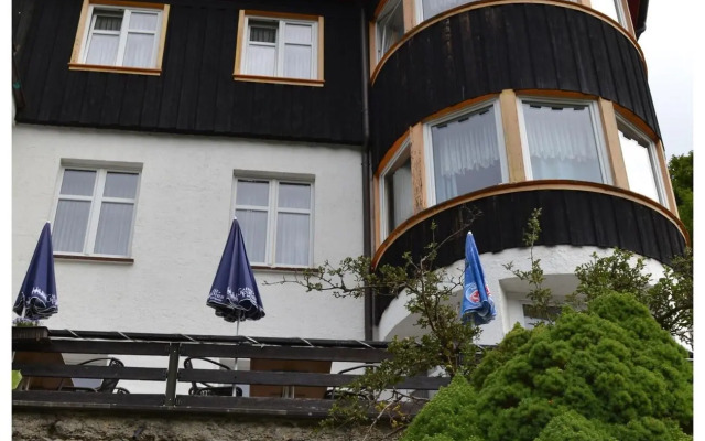 Pension & Restaurant " Zum Harzer Jodlermeister"