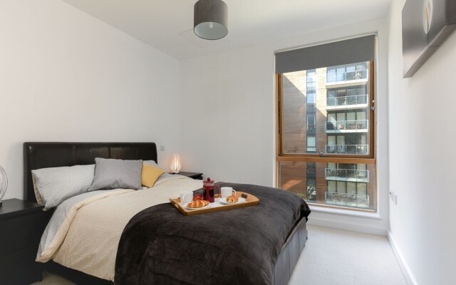 Hayward Serviced Apartments