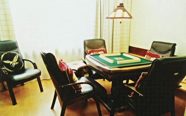 Hangzhou Anfield Holiday Hotel