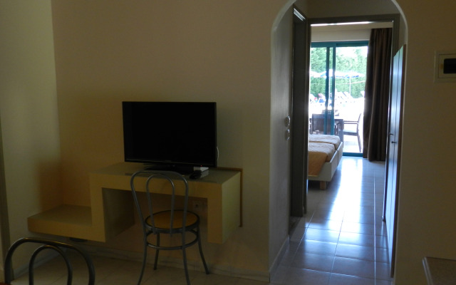 Triantafillas Appartments
