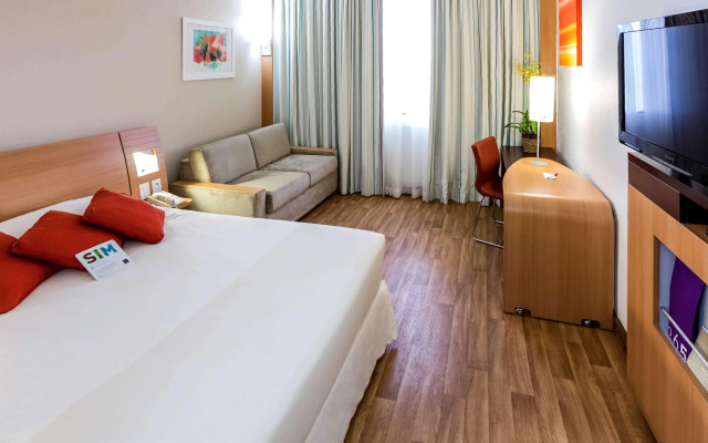 Novotel Porto Alegre Tres Figueiras Hotel