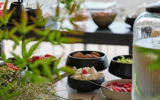 Lena Mare Boutique Hotel